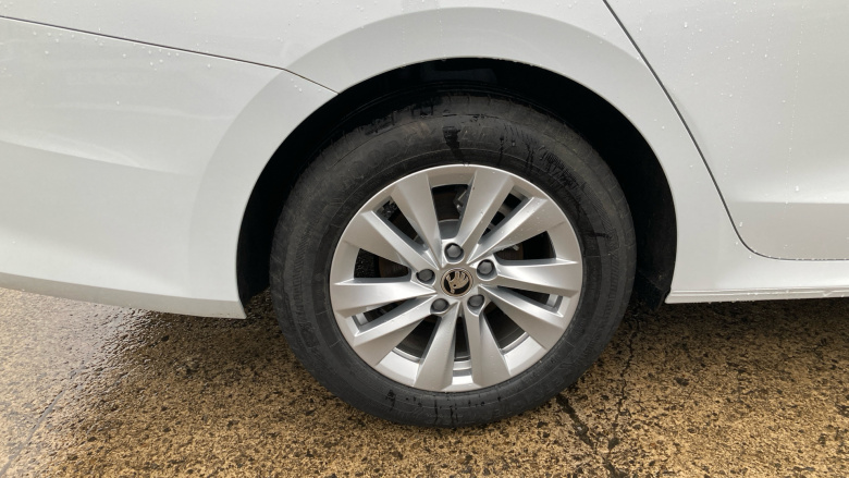 Skoda Octavia 1.5 TSI SE Technology 5dr Petrol Hatchback